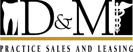 D&M Practice Sales and Leasing logo