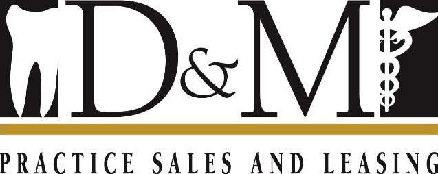 D&M Practice Sales and Leasing